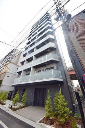 S-RESIDENCE両国avenueの物件外観写真